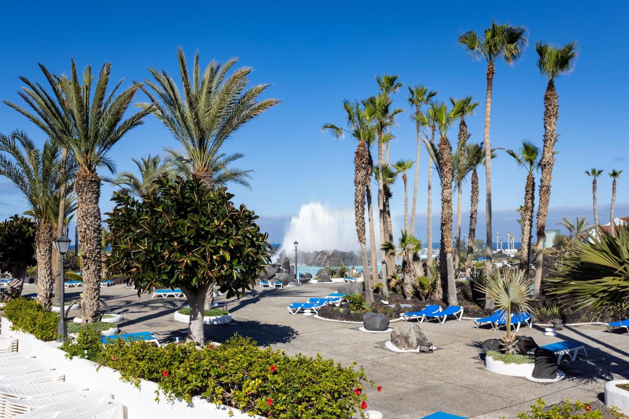 Ferienwohnung Casa Gerhard - Adults Only - Puerto de la Cruz  Exterior foto